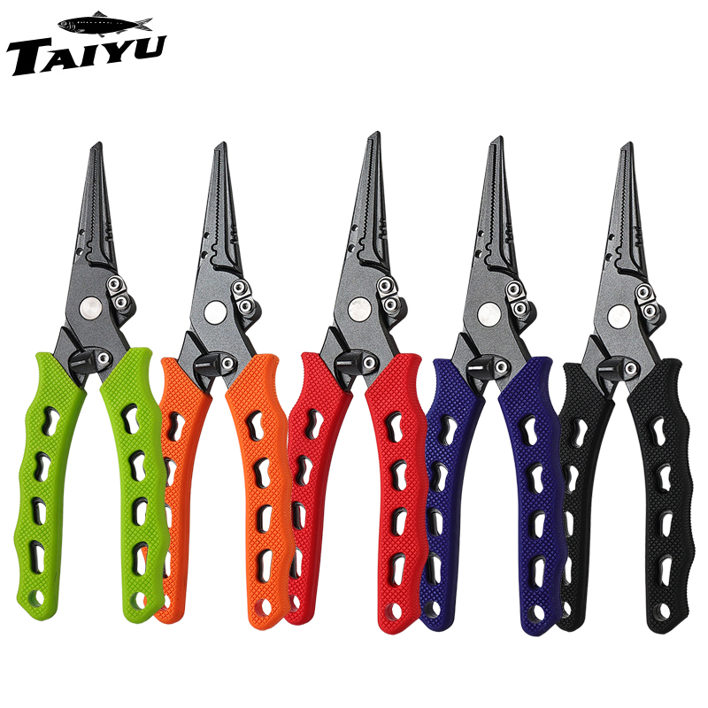 TAIYU 5-Color Stainless Steel  - Fishing Hook Sharpener 评论和价格