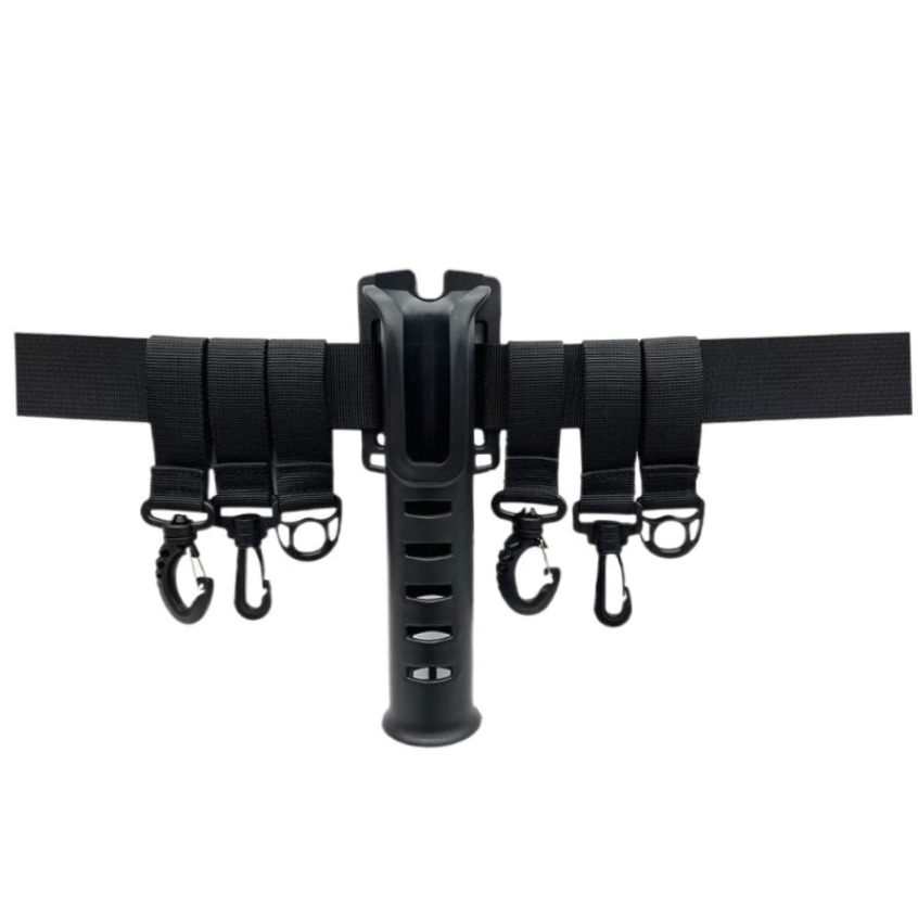 1Pcs Adjustable Wading Belts F - Fishing Hook Sharpener 评论和价格