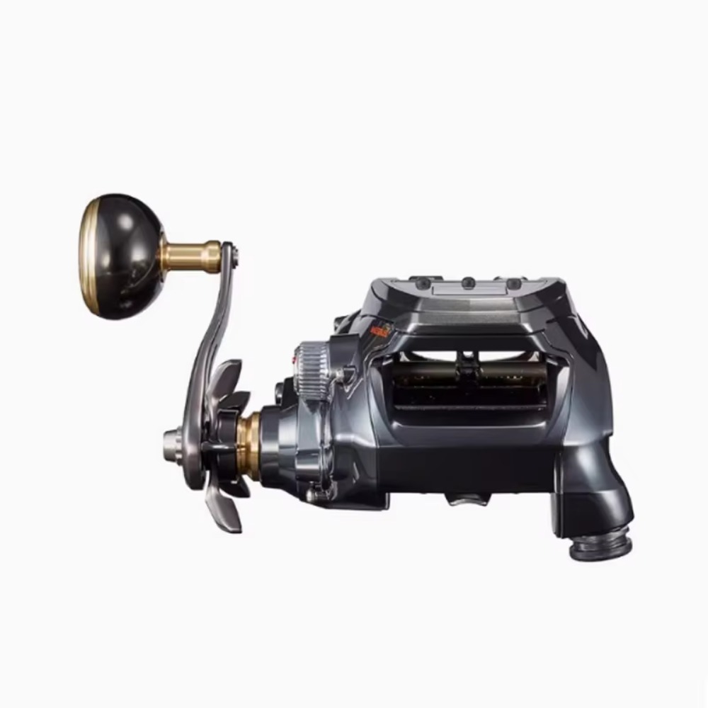 Daiwa Seaborg 500JP Electric R - Daiwa Reel Bg 评论和价格